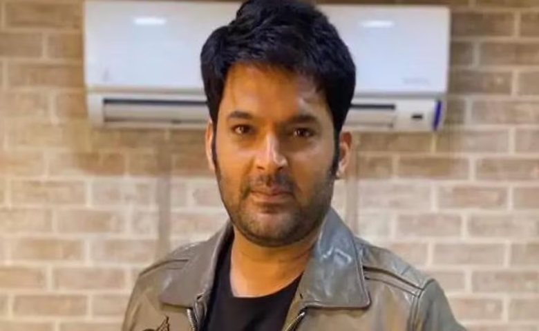 Kapil Sharma