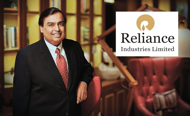 mukesh ambani