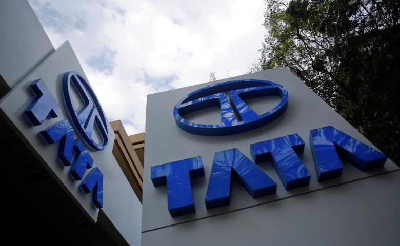 tata group