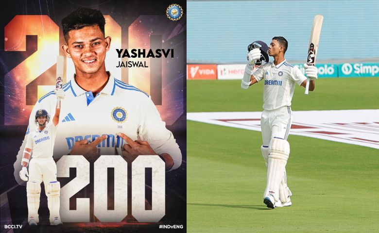 yashasvi jaiswal