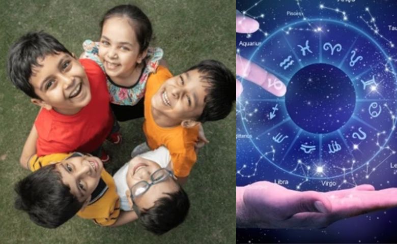 આ ચાર રાશિના બાળકો હોય છે ખૂબ જ મસ્તીખોર, મોહી લે છે મન hum dekhenge news