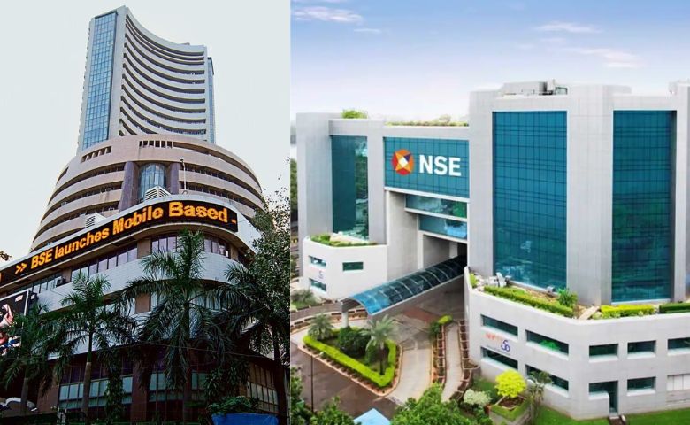 BSE\NSE