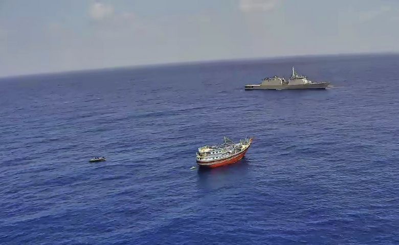 Indian Navy
