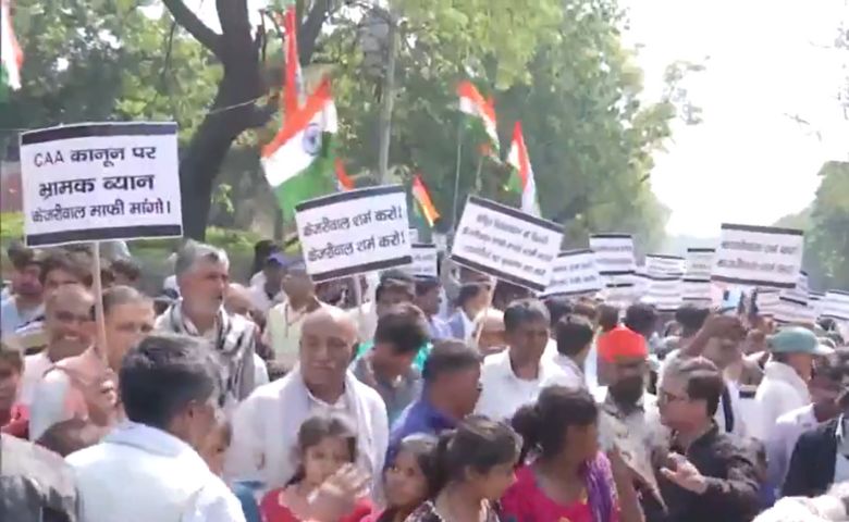 KEJRIWAL