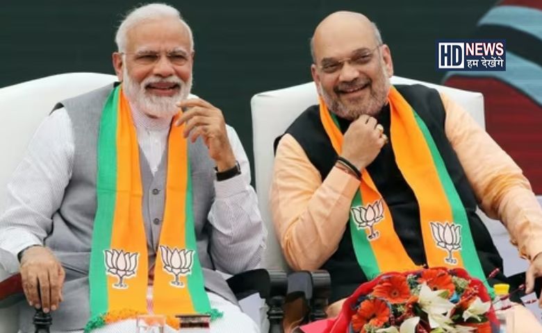 Lok Sabha Election 2024-HDNEWS