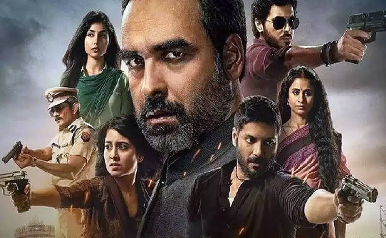 Mirzapur 3