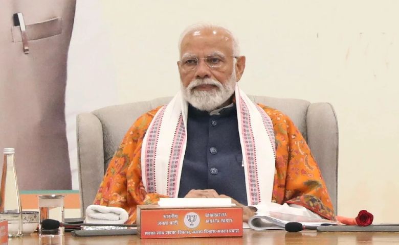 PM MODI