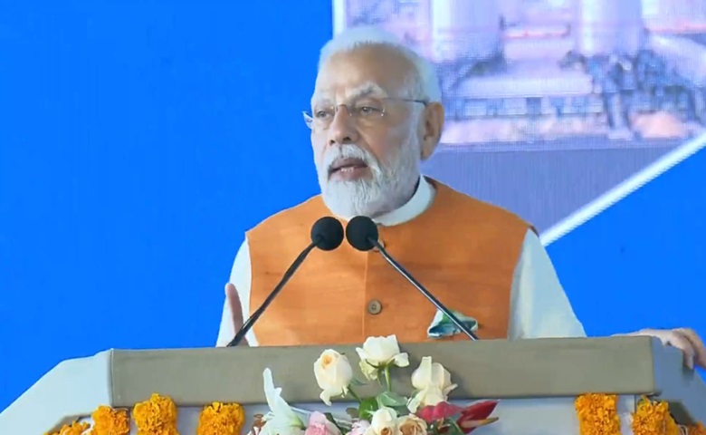 PM modi