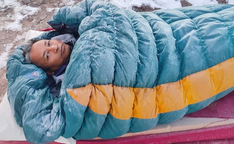 Sonam Wangchuk