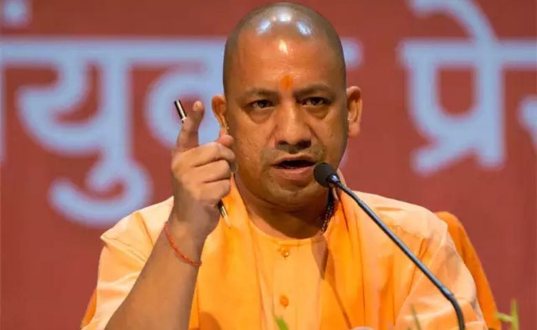 YOGI