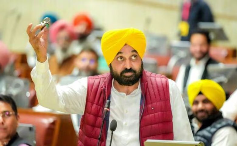 bhagwant mann
