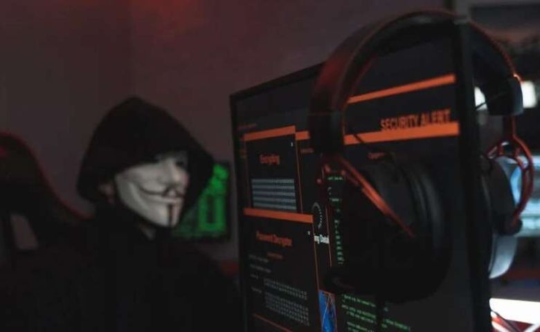 cyber fraud
