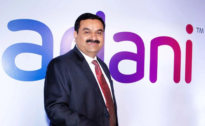 gautam adani