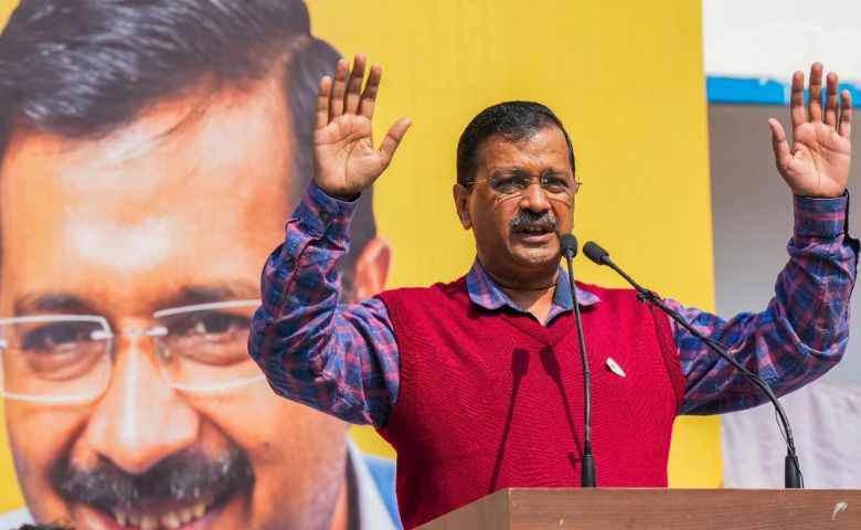 kejriwal