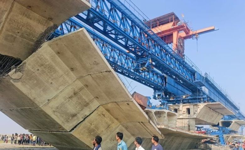 Kosi River