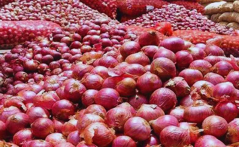 Onion