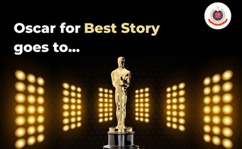 oscar story