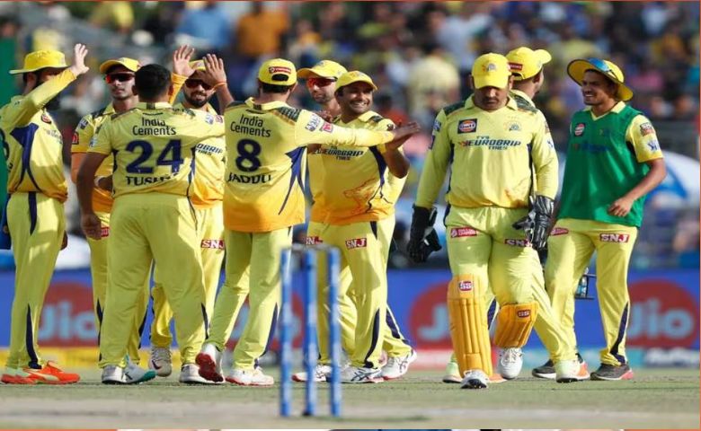 IPL 2024: રુતુરાજ ગાયકવાડ બનશે ચેન્નાઈ સુપર કિંગ્સના કેપ્ટન, ધોનીએ પદ પરથી આપ્યું રાજીનામું