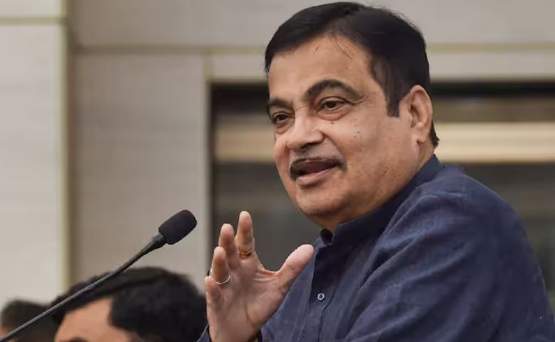 નીતિન ગડકરી-humdekhengenews