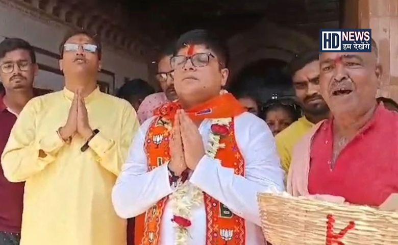 Debasish Dhar-HDNEWS