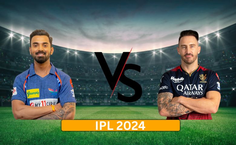 RCB vs LSG-HDNEWS