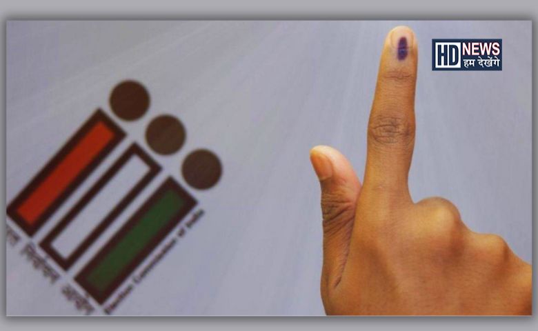 Loksabha Election 2024