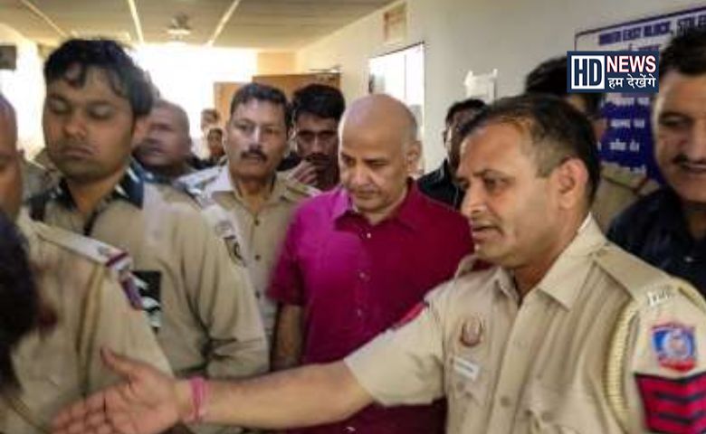 Manish Sisodia-HDNEWS