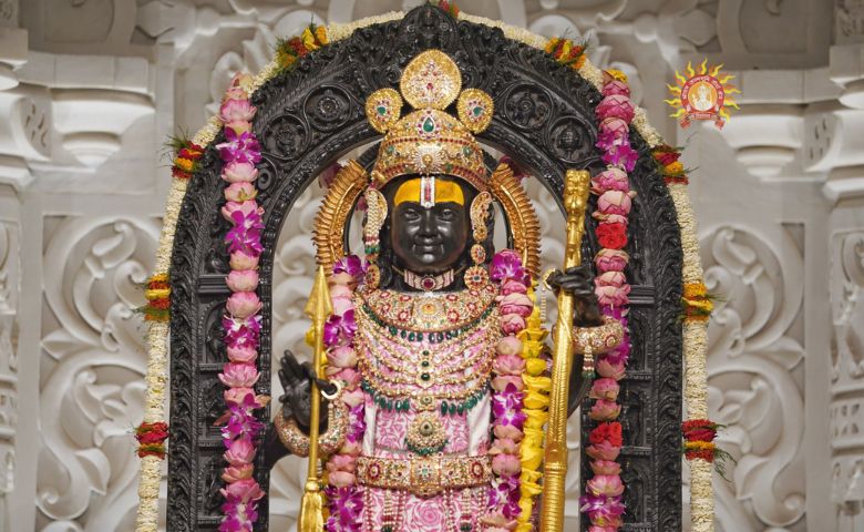 જય શ્રીરામઃ 18 મહિનામાં 5.5 કરોડ ભક્તોએ અયોધ્યામાં રામલલાનાં દર્શન કર્યાં ! જાણો કેટલા VVIP hum dekhenge news
