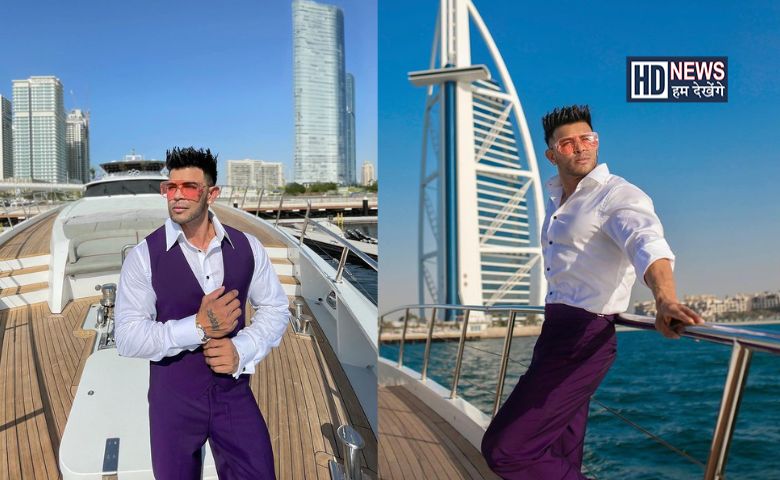 Sahil Khan-HDNEWS