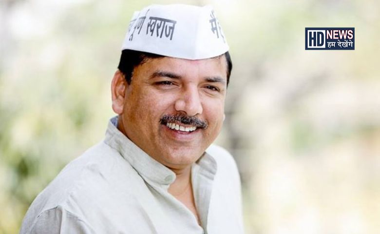 Sanjay Singh-HDNEWS