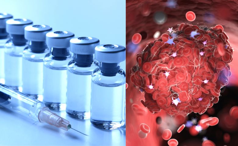 VACCINE S
