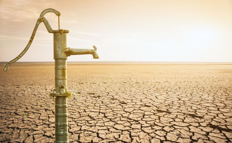Water Crisis