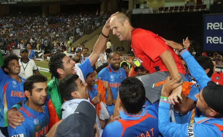 ભારતને વર્લ્ડ કપ જીતાડનાર Gary Kirsten બન્યા પાકિસ્તાનના કોચ, જેસન ગિલેસ્પીને પણ મોટી જવાબદારી મળી