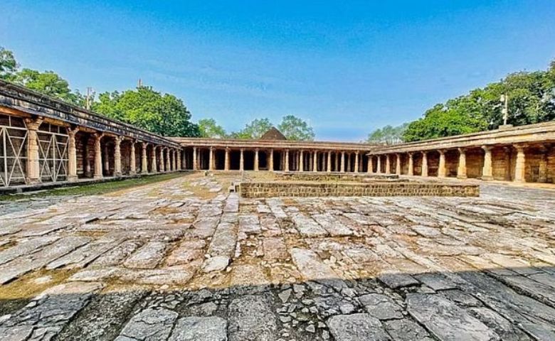 bhojshala