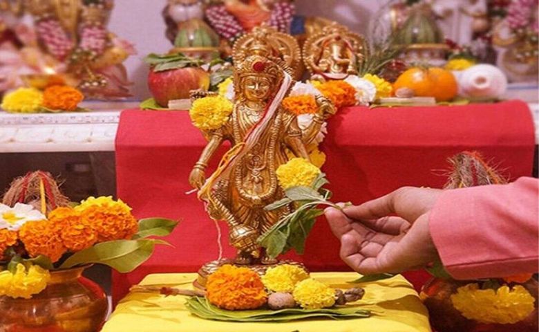 ઓક્ટોબરમાં એકાદશી ક્યારે છે? જાણો પાપાંકુશા અને રમા એકાદશીની તારીખ અને મુહૂર્ત hum dekhenge news