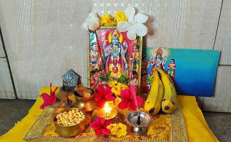 Nirjala Ekadashi 2026: નિર્જળા એકાદશીએ તુલસી પાસે દીવો પ્રગટાવતી વખતે આ વસ્તુ નાખો, પૈસાની તંગી દૂર થશે hum dekhenge news