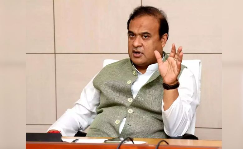 Himanta Biswa Sarma