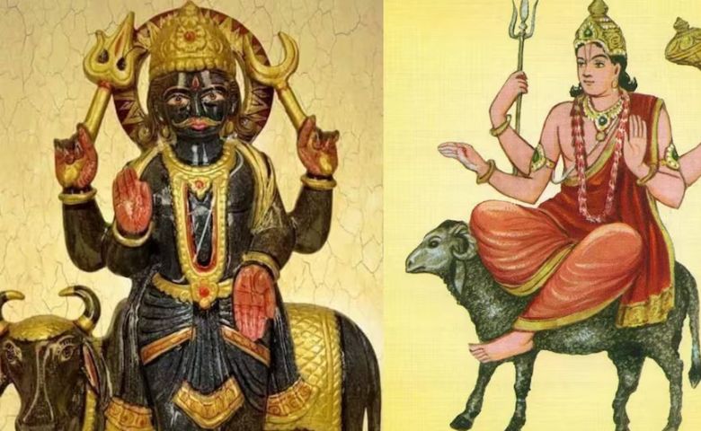 મંગળ અને શનિ એકબીજાથી વિપરિત, આ સંજોગોમાં કોણે રહેવું પડશે સાવધાન? hum dekhenge news