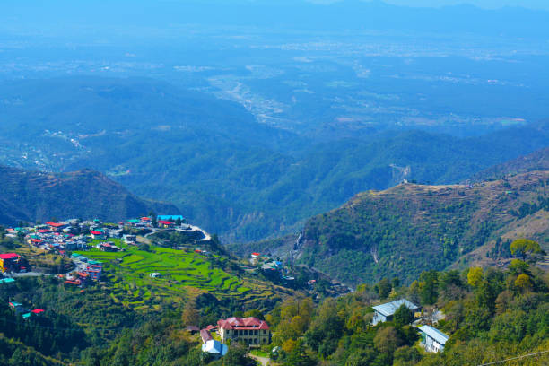 Mussoorie, Uttarakhand