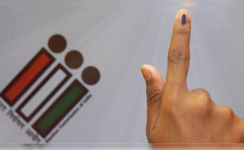 Election notification