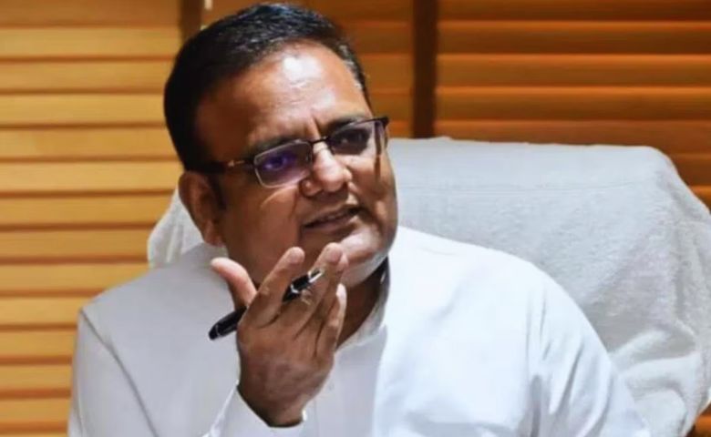 rajkumar anand