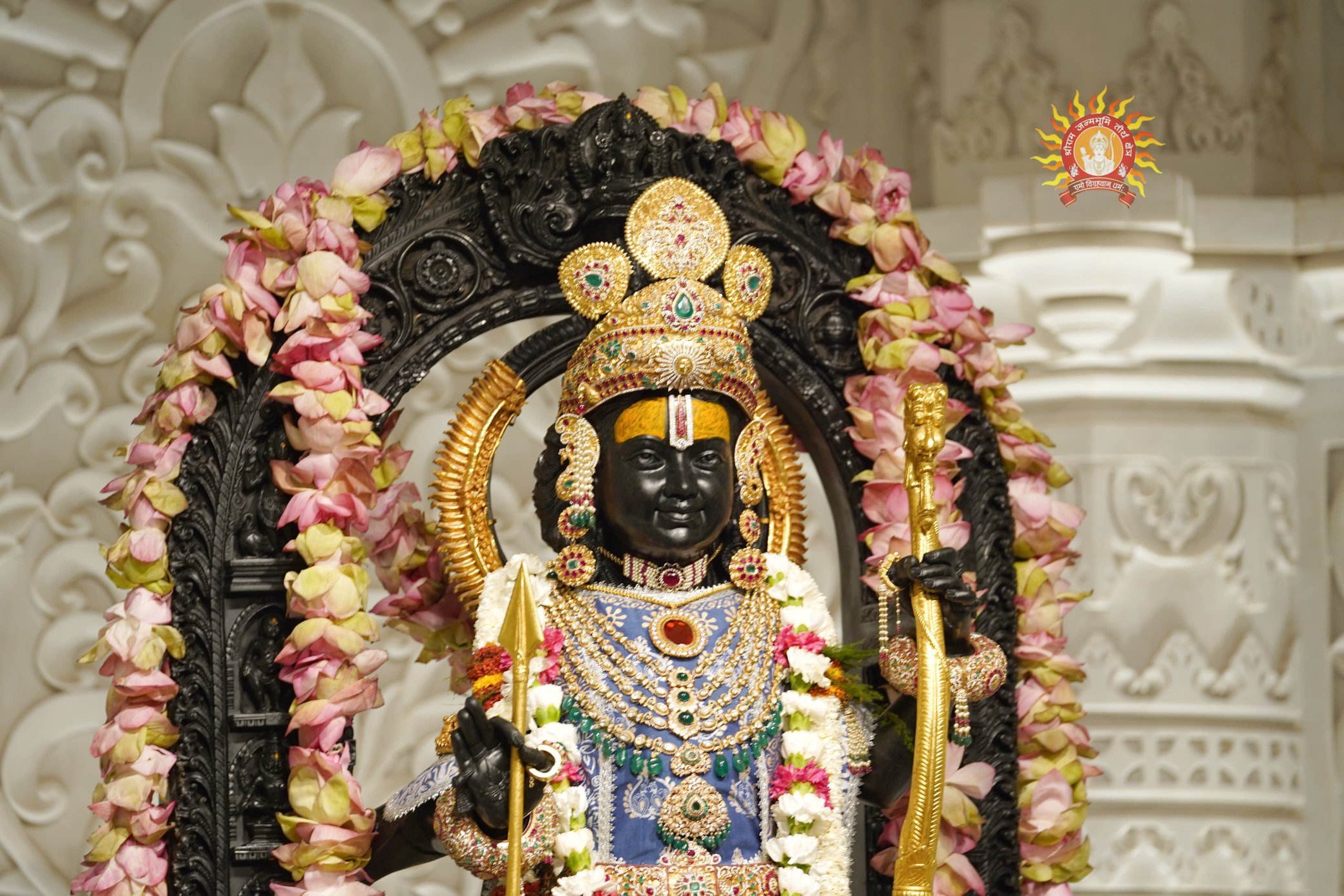 રામનવમી પર બની રહ્યો છે શ્રીરામના જન્મ જેવો મહાસંયોગ, ત્રણ રાશિને ફાયદો hum dekhenge news