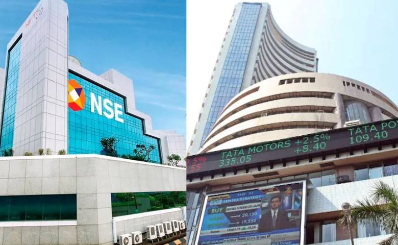 share market