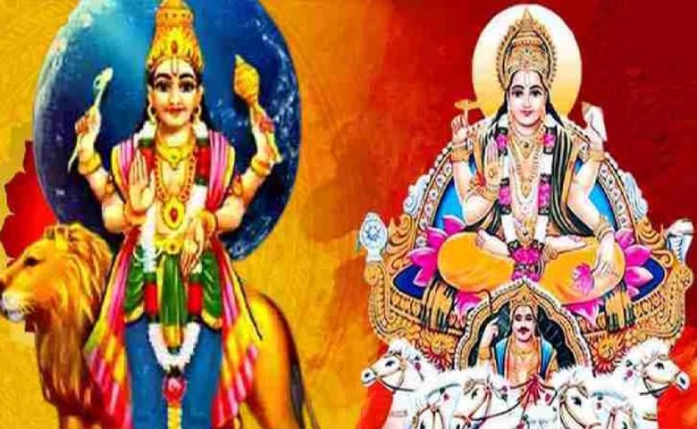 અચાનક પલટાશે ત્રણ રાશિઓની કિસ્મત, શુક્રાદિત્ય રાજયોગથી થશે ધનવર્ષા hum dekhenge news
