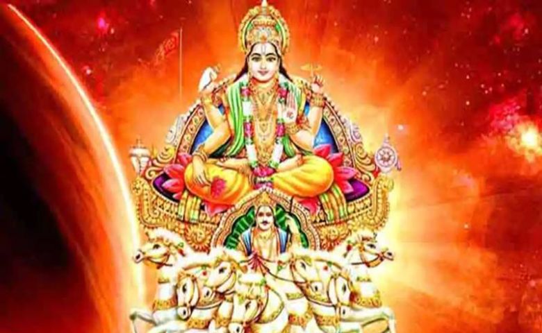 આજથી સૂર્ય કરશે વૃશ્ચિક રાશિમાં પ્રવેશ, જાણો સૂર્ય સંક્રાંતિની 12 રાશિ પર શું થશે અસર hum dekhenge news