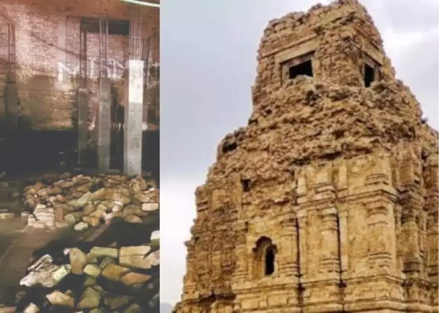ખૈબર મંદિર- HDNews