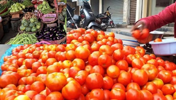 મોંઘવારી ફોટો HDNews