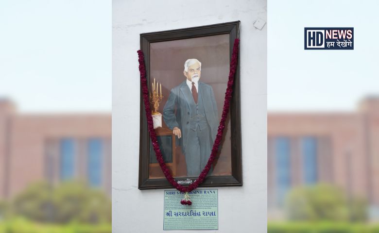સરદારસિંહ રાણા