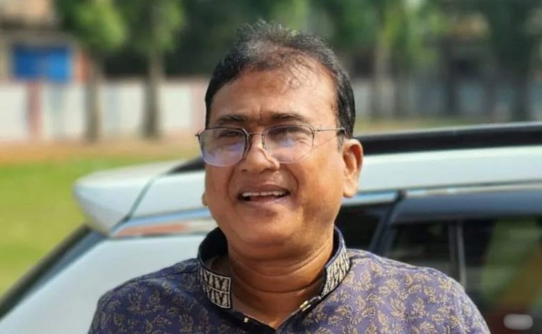 Anwarul azim