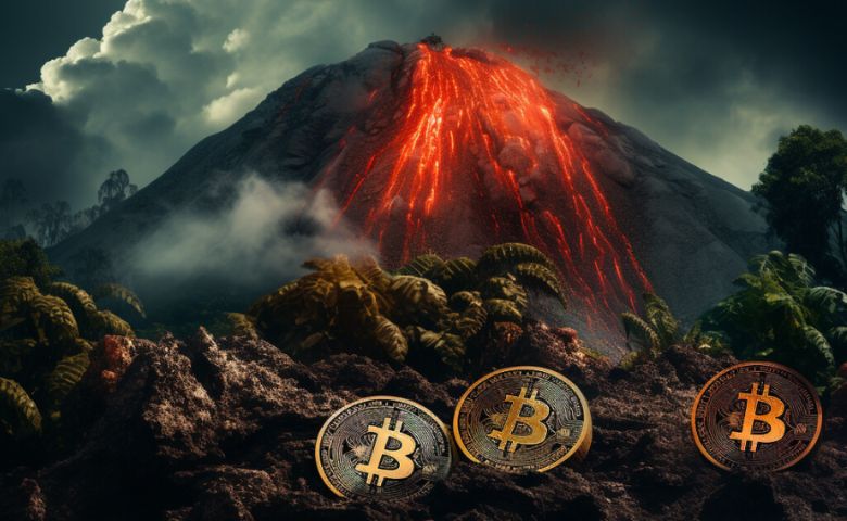 BITCOIN MINING